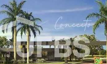 Imagem: Lote à venda no Jardins Zurique