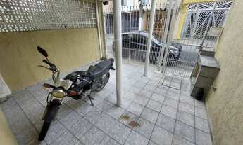 Imagem 2: Sobrado de 2 dormitórios e 1 vaga de garagem na Vila Constança