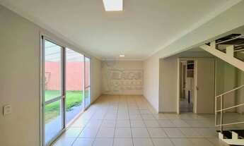 Imagem: Casa sobrado de 120m² com 03 quartos para