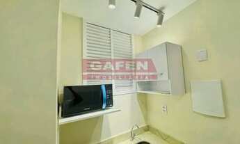 Imagem 6: Excelente apartamento reformado e mobiliado do lado do metrô Uruguaiana