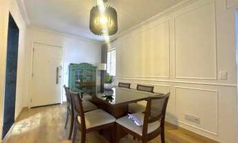 Imagem 3: Apartamento à venda, 3 quartos, 1 suíte, 2 vagas, Castelo - Belo Horizonte/MG