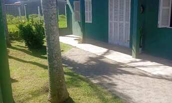 Imagem: Casa ampla, 4 quartos, churrasqueira!