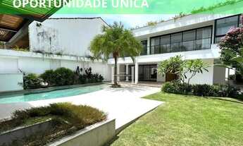 Imagem 3: Casa no Jardim Marapendi Barra da Tijuca