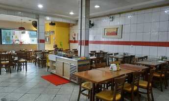 Imagem: Galpão em Avenida Capitão Aviador Walter