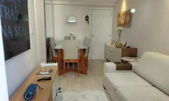 Imagem 2: Apartamento para Venda em Mogi das Cruzes, Vila Mogi Moderno, 2 dormitórios, 1 banheiro, 1