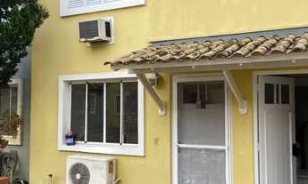 Imagem: Casa com 2 quartos à venda na Avenida Faria