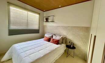 Imagem 3: Casa a venda na Cidade universitária, Grand Jardim com 2 quartos