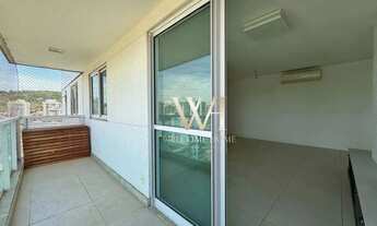 Imagem 7: Apartamento com 3 quartos à venda, 95 m² por R$ 800.000 - Santa Rosa - Niterói/RJ