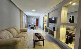 Imagem 5: Apartamento à venda, 4 quartos, 2 suítes, 3 vagas, São Luiz - Belo Horizonte/MG