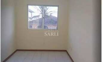 Imagem 3: Apartamento, com 2 dormitórios, com elevador, de 68 m² Picadas do Sul - São José