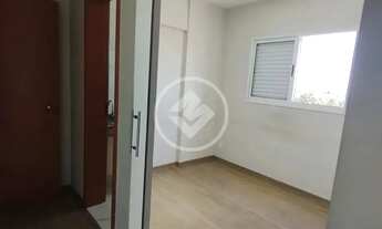 Imagem 4: Apartamento para locaçao 2 Dormitorios 1suite , moveis planejado Sao Jose Dos Campos-Sp co