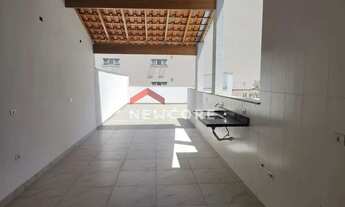 Imagem: Cobertura em Rua João Ribeiro - Campestre