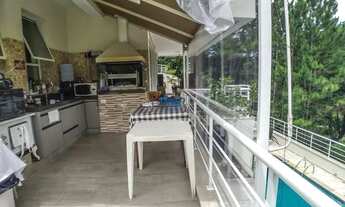 Imagem 3: Casa de condomínio em Rua Fortunato Angelon - Residencial Fazenda Serrinha - Itatiba/SP