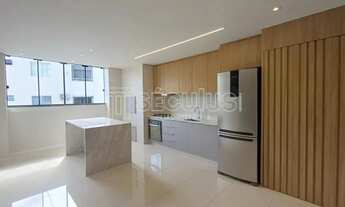 Imagem 2: Apartamento semimobiliado para locação no bairro Jaraguá Esquerdo