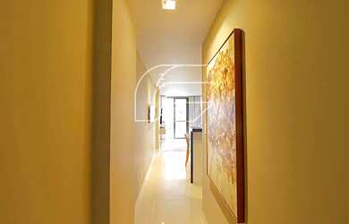 Imagem 4: Imóvel para venda possui 99 metros quadrados com 3 quartos em Praia do Morro - Guarapari