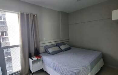 Imagem 7: Sollarium Park/ 03 Qrts (01 Suite) Modulados e Climatizado/ Andar Alto/ 02 Vagas Cobertas