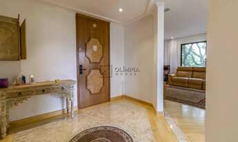 Imagem 3: Aluguel Apartamento 4 Dormitórios - 275 m² Campo Belo