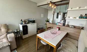 Imagem 5: Apartamento planejado Viva Vista Paisagem