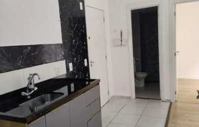 Imagem 7: Apartamento com 2 dormitórios para alugar, 38 m² por R$ 1.880,00/mês - Brasilândia - São P