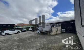 Imagem 5: Venda Terreno Santo Andre Palmares Ref: 38332