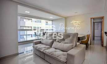 Imagem: Apartamento à venda 3 suítes Park