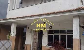 Imagem 2: GONZAGUINHA l SÃO VICENTE l SOBRADO 3 DORMITÓRIOS l AO LADO DA PRAIA l 1 SUÍTE l GARAGEM P