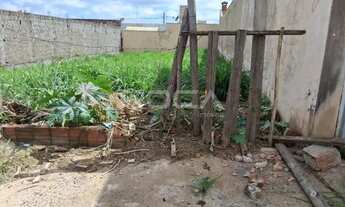 Imagem 2: Terreno à venda no Jardim Embaré, São Carlos - Excelente oportunidade!