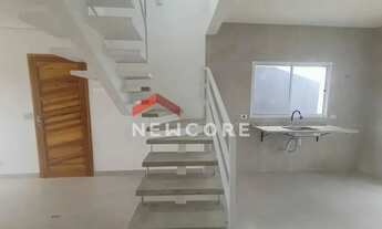 Imagem 2: Casa em Rua Capivara - Água Espraiada (Caucaia do Alto) - Cotia/SP