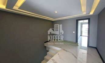 Imagem 7: Casa triplex no Riviera del Sol