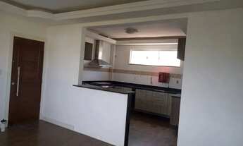 Imagem: Apartamento 2/4 com Suíte e Varanda