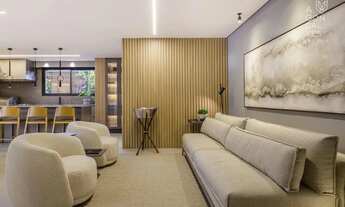 Imagem 5: Cobertura no Dasos, 04 Suítes, 04 Vagas, Centro Cívico, Curitiba - AGONLANÇAMENTOS