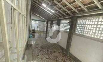 Imagem 6: Casa com 4 dormitórios à venda, 210 m² por R$ 700.000,00 - Fonseca - Niterói/RJ