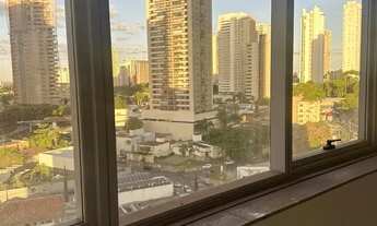 Imagem 7: Sala/Conjunto para venda tem 76 metros quadrados em Setor Marista - Goiânia - Goiás