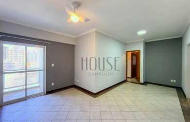 Imagem 2: Apartamento com 3 dormitórios, 88 m² - venda por R$ 680.000,00 ou aluguel por R$ 4.141,00