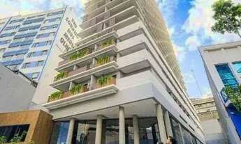 Imagem: Studio com 1 dormitório à venda, 24 m²