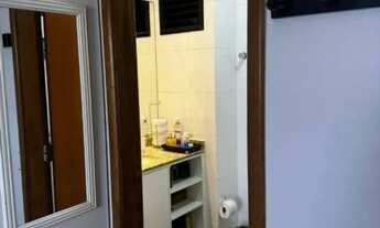 Imagem 5: Apartamento no Ed. Porto do Sol, 102m², 3 quartos, sendo 1 suíte e 2 vagas de garagem