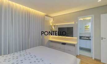 Imagem 7: Apartamento de 98m² no Floresta, 3 quartos, 1 suíte, 2 vagas - R$925.000,00