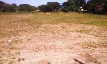 Imagem 2: Terreno Padrão em Bauru