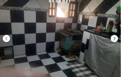 Imagem: Vendo imóvel com 80m de área construída