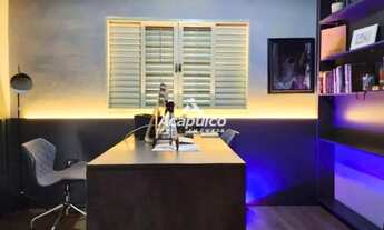 Imagem 7: Casa com 3 quartos para alugar no Parque Novo Mundo em Americana/SP