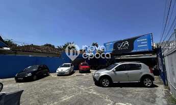 Imagem 2: Anil Terreno / lote com venda por R$1.900.000