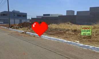 Imagem 5: Lotes Alice Barbosa a vista ou Parcelado ( Goiânia Goiás