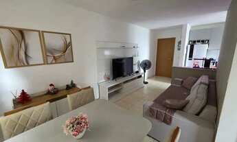 Imagem 2: Oferta!! Lindo Apartamento 2/4 C/ Elevador No Spazio Andrier Lopes