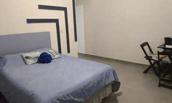 Imagem 4: Casa na praia do sapê para 10 pessoas em Ubatuba