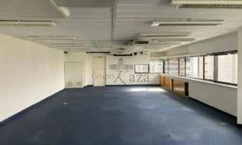 Imagem 2: Conjunto Comercial - Meia Laje - Brooklin Paulista - 140m²