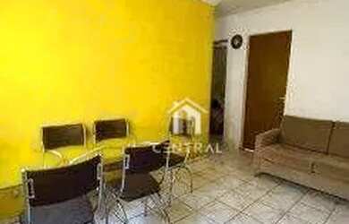 Imagem: Apartamento com 2 dormitórios à venda