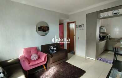 Imagem 3: Apartamento disponível para locação no bairro Jardim Europa em Uberlândia-MG