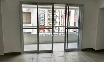 Imagem 4: Apartamento em Rua Américo Martins - Boqueirão - Santos/SP