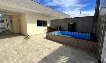 Imagem 4: Casa em Avenida Padre Manoel da Nobrega - Cibratel II - Itanhaém/SP