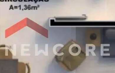 Imagem 4: Apartamento em Rua Orlando João da Rosa - Nova Palhoça - Palhoça/SC